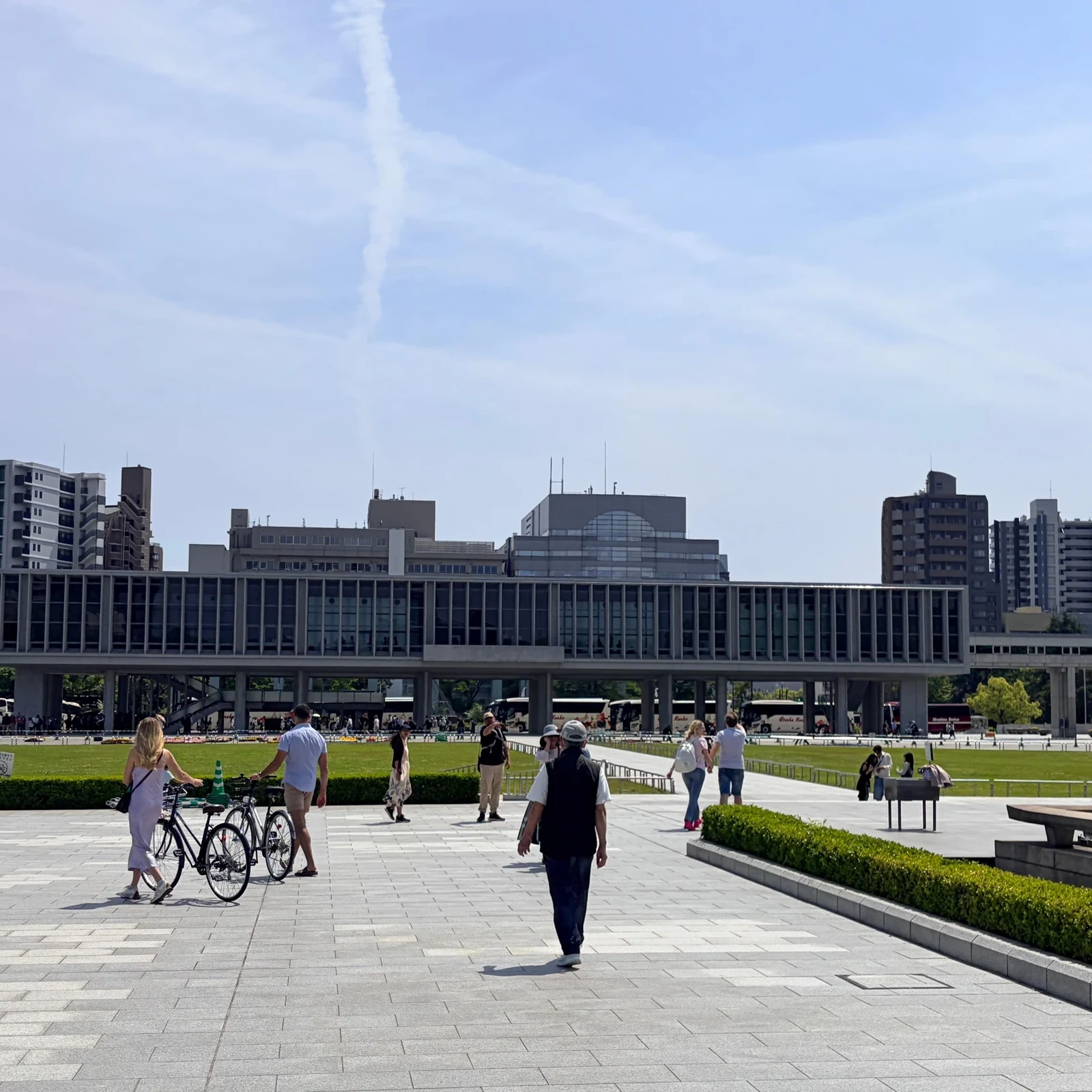 Excursion privée Hiroshima et Miyajima depuis Osaka ou Kyoto en une journée