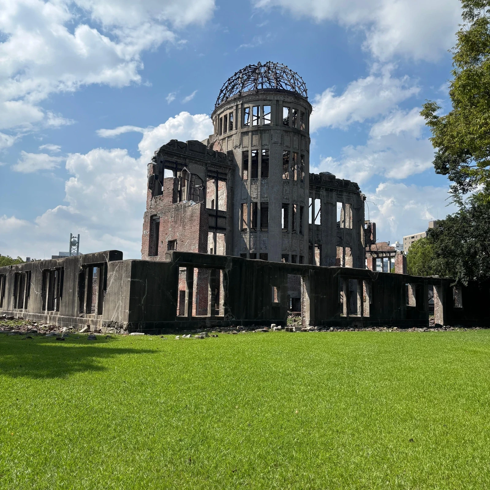 Excursion privée Hiroshima et Miyajima depuis Osaka ou Kyoto en une journée