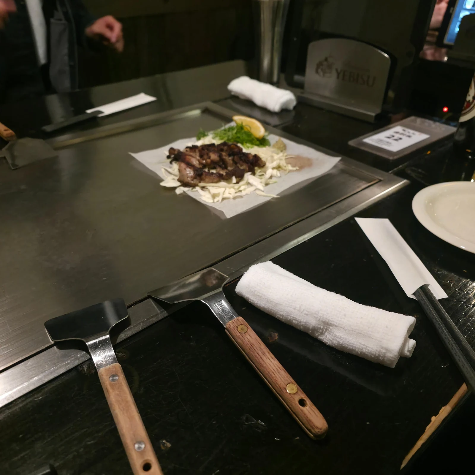 Visite gastronomique à Hiroshima avec dîner dans trois restaurants