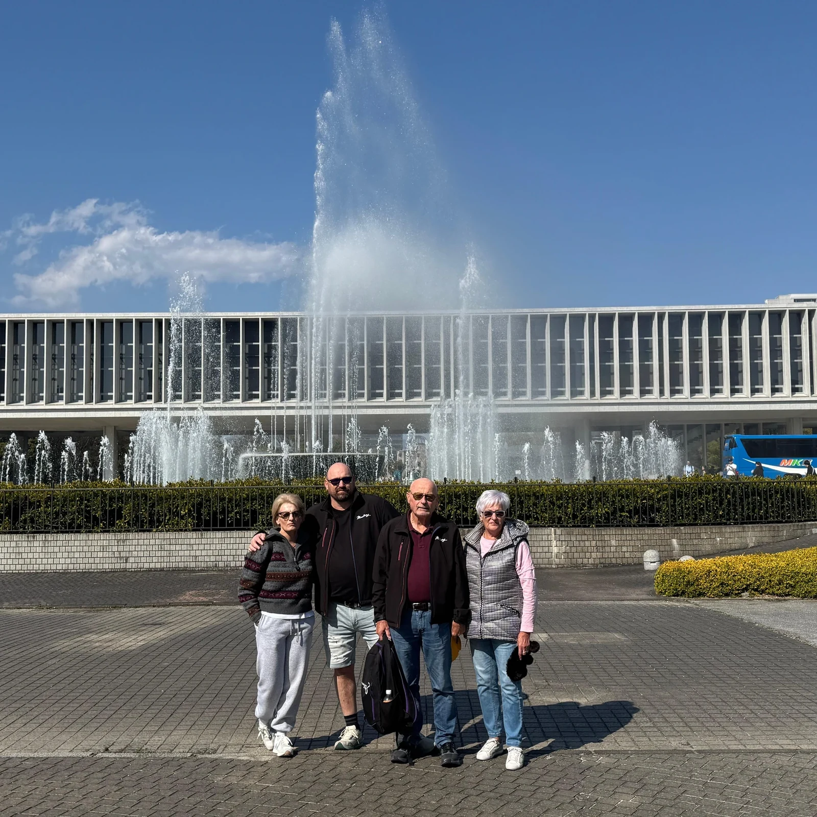 Visite historique à pied d’Hiroshima avec guide et lieux méconnus