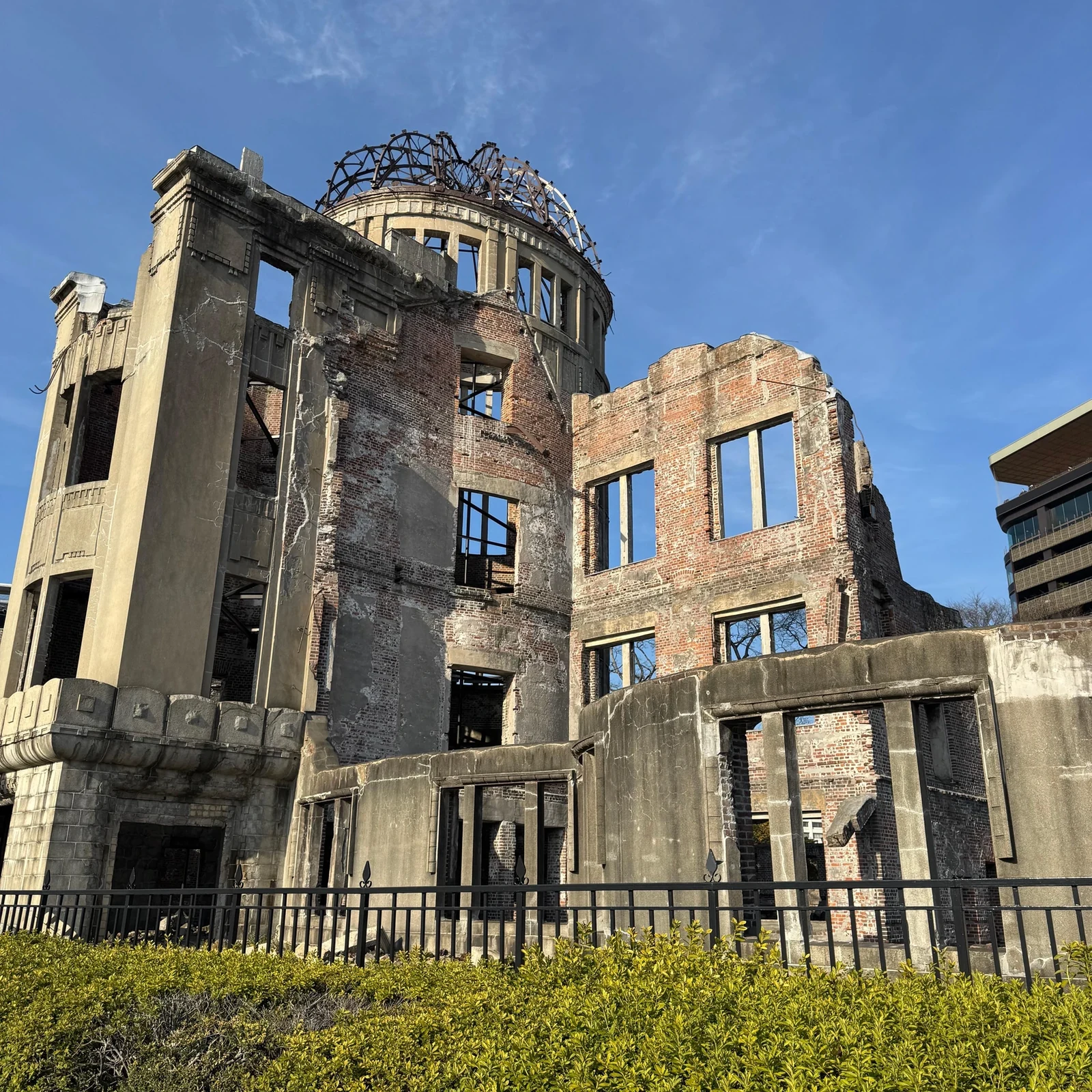 Visite historique à pied d’Hiroshima avec guide et lieux méconnus