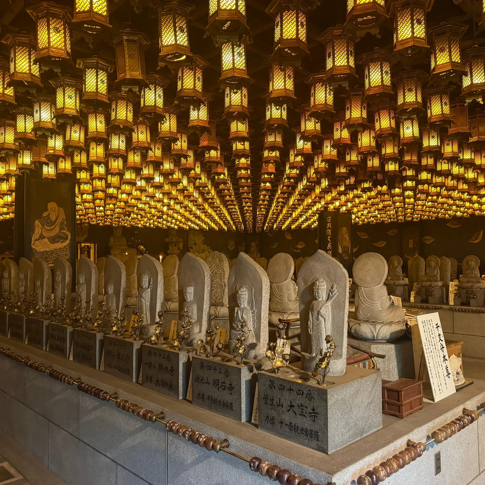 Visite guidée de Miyajima et du torii flottant