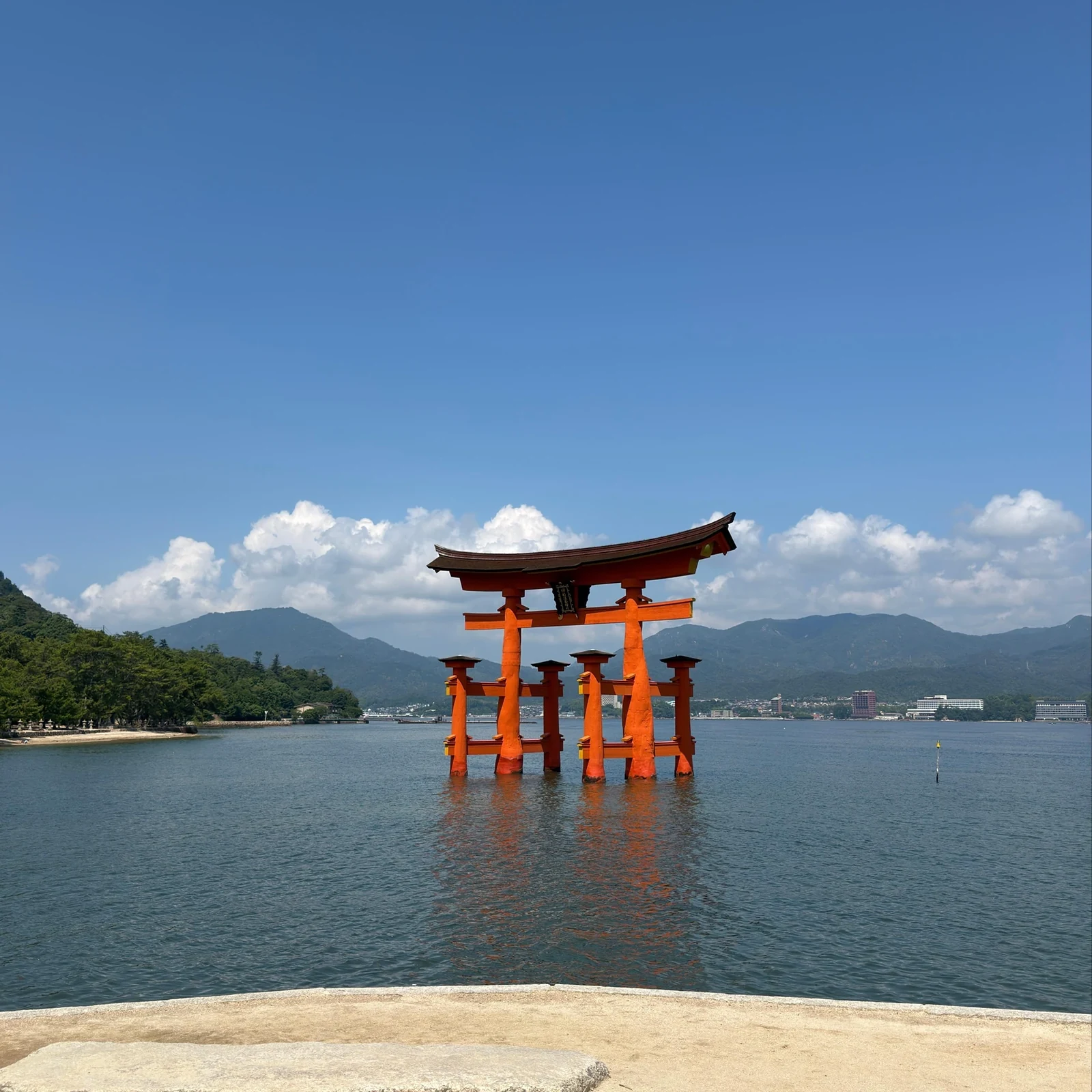 Tour Miyajima desde Hiroshima: visita guiada de medio día
