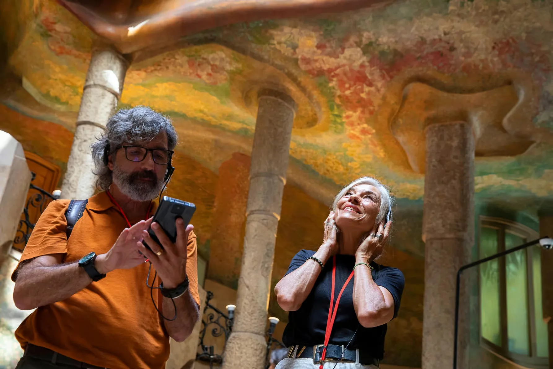 Entrada La Pedrera Barcelona sin colas, a tu ritmo