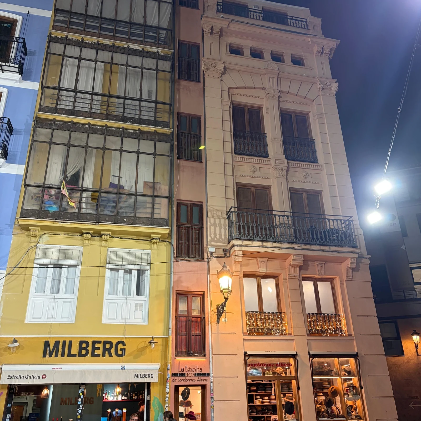 Valencia Altstadt Food Tour mit Tapas und Wein