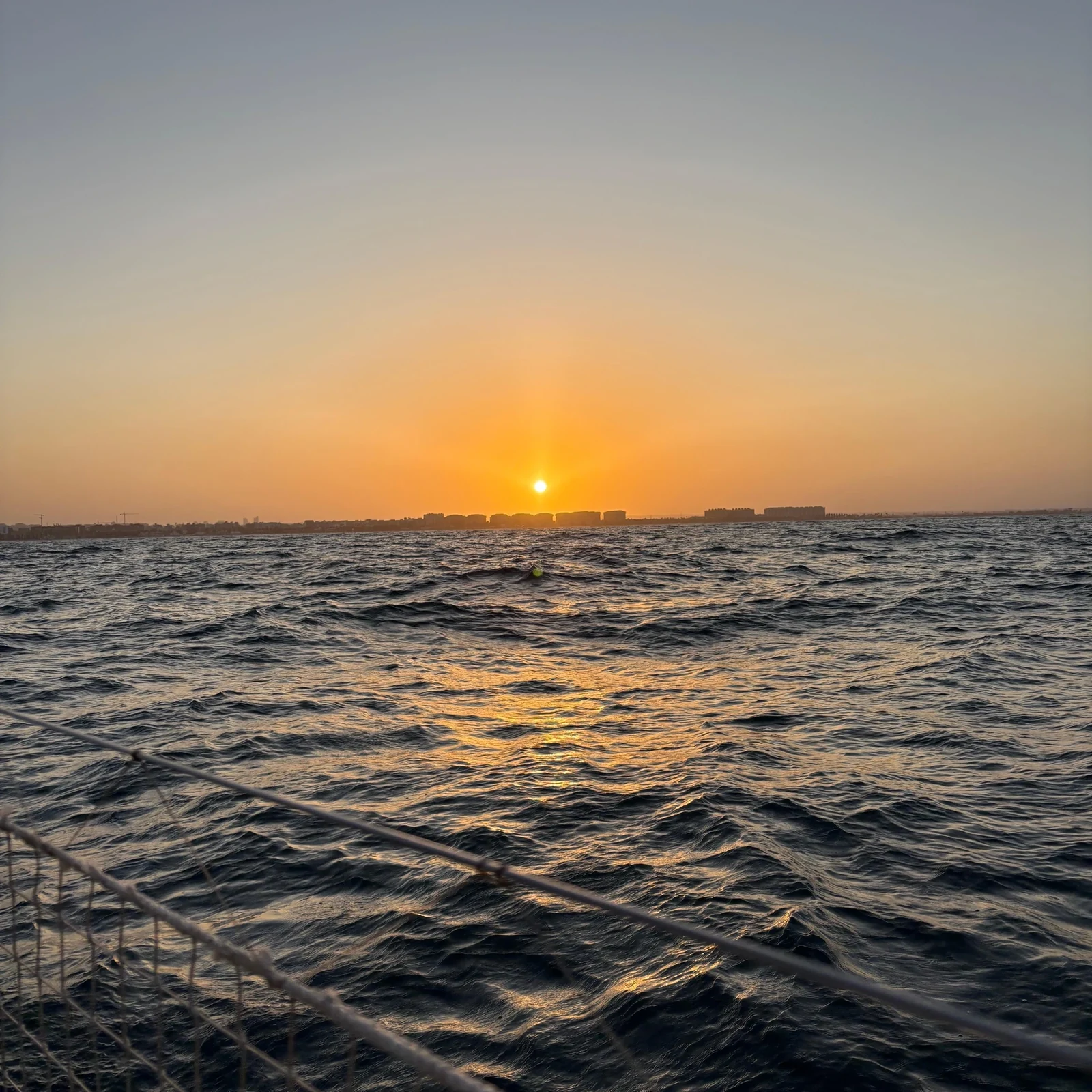 Croisière en catamaran à Valence avec coucher de soleil et option DJ