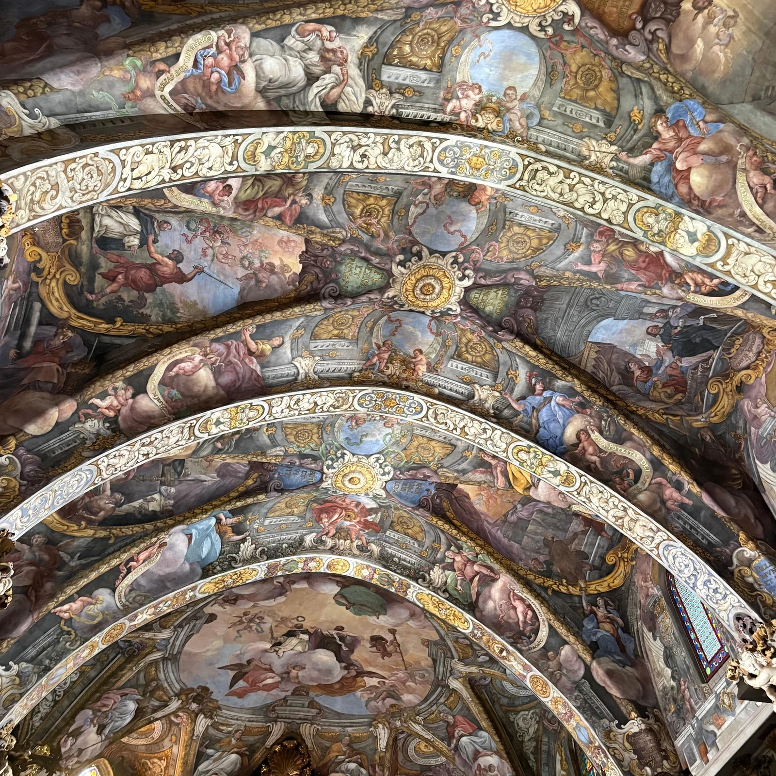 Visite guidée de la cathédrale de Valence, San Nicolás et la Lonja de la Seda