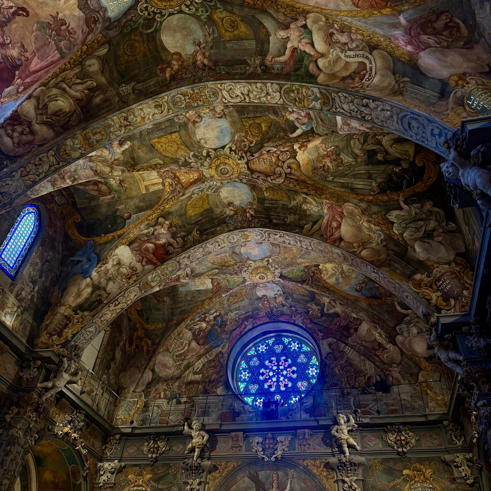 Visite guidée de la cathédrale de Valence, San Nicolás et la Lonja de la Seda