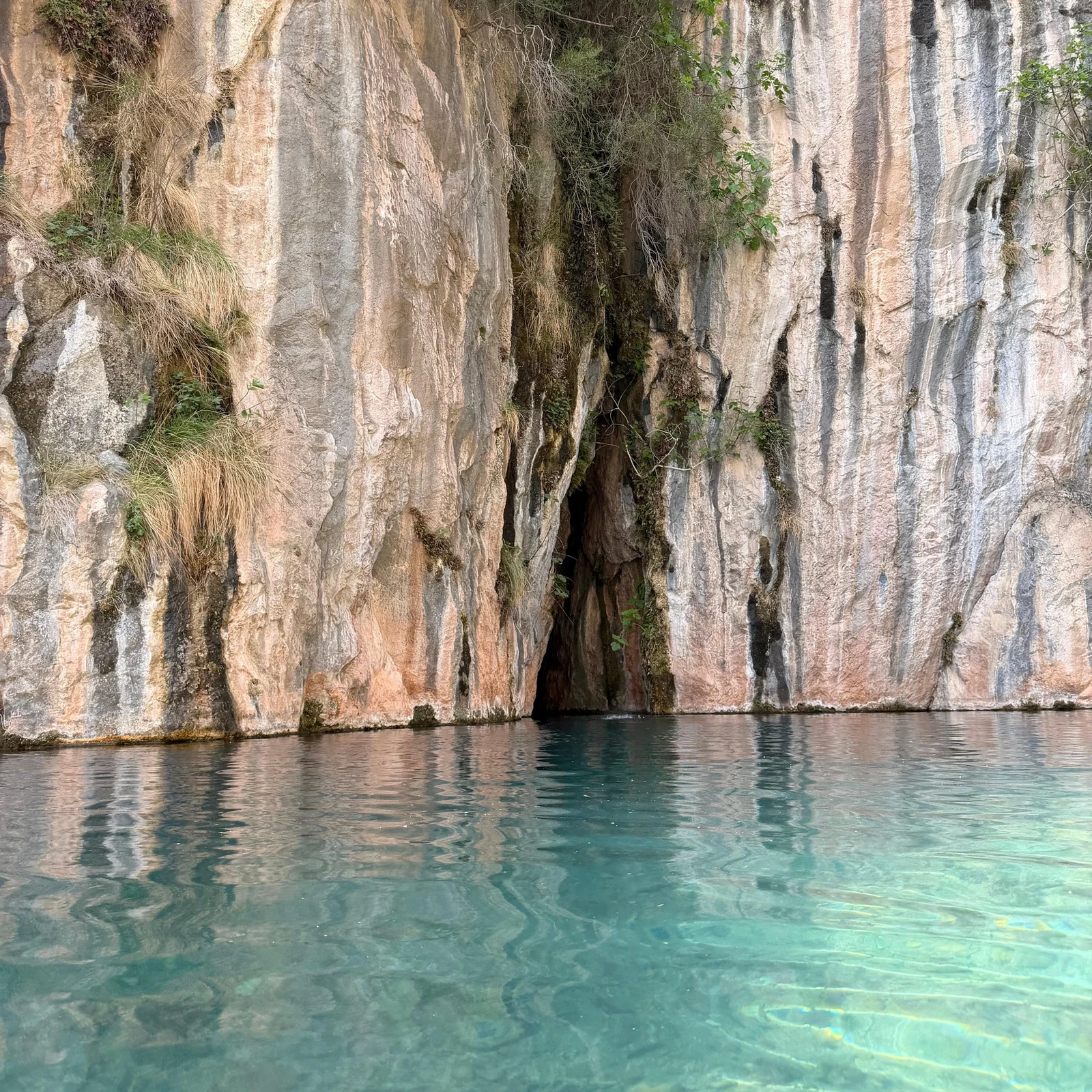 Excursión a Montanejos desde Valencia