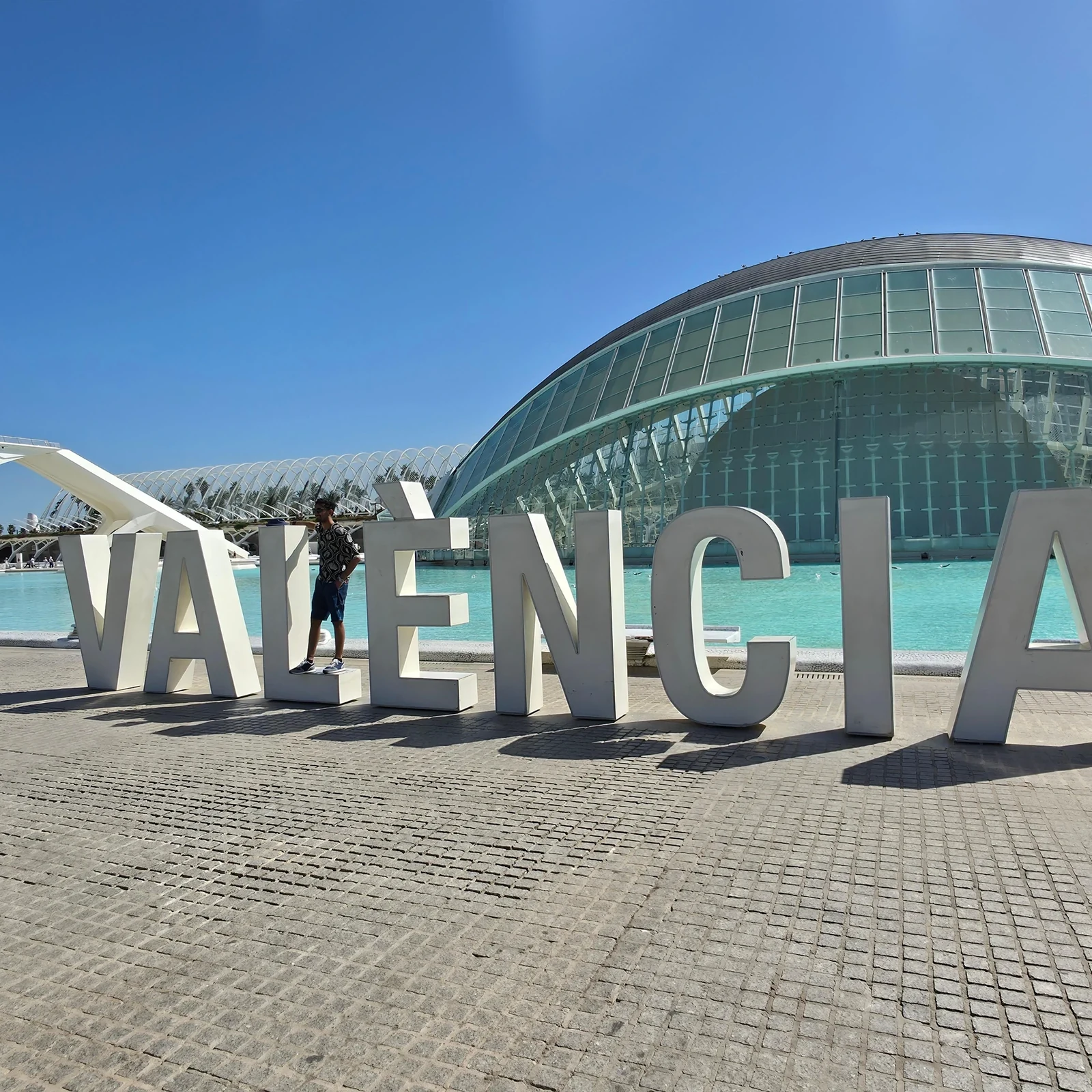 Valencia Bike Tour: discover more than 25 city highlights