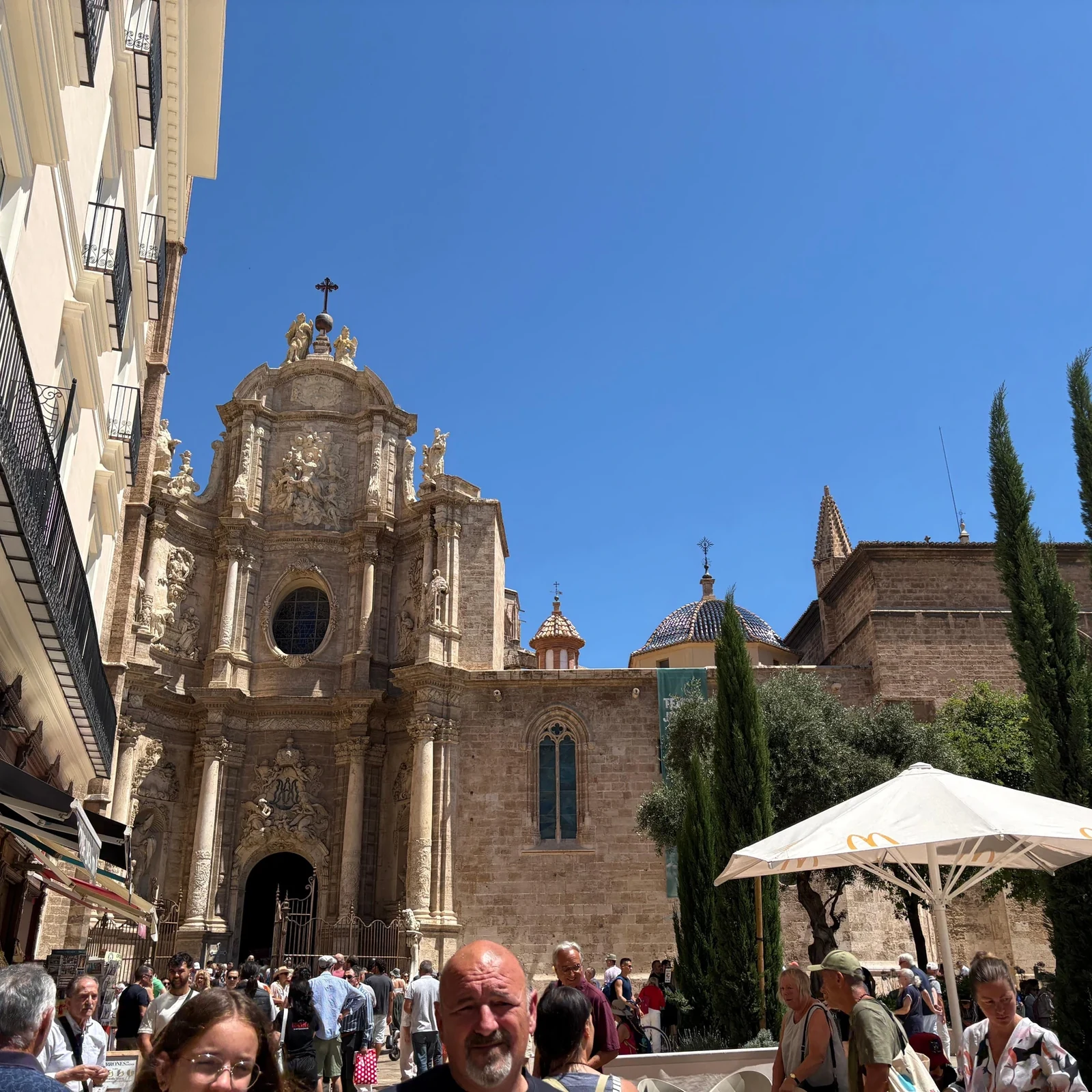 Tour a pie por Valencia y los imprescindibles de su centro histórico