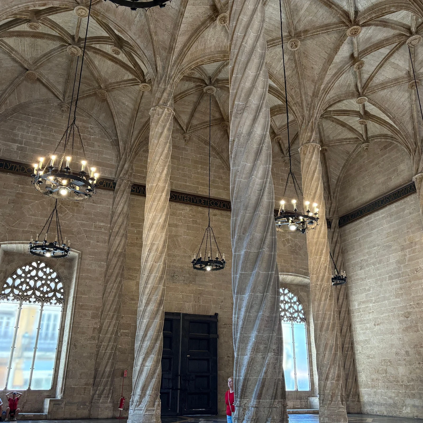 Tour a pie por Valencia y los imprescindibles de su centro histórico