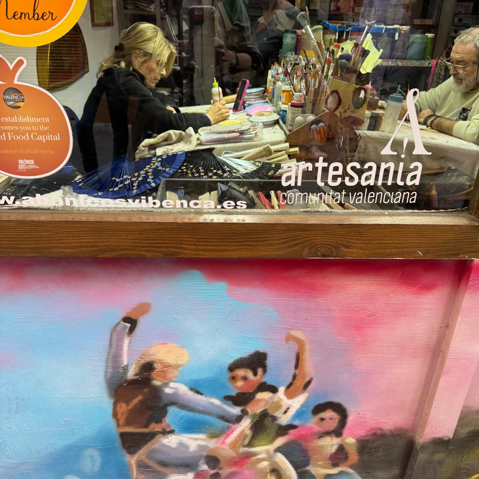 Tour a pie por Valencia y los imprescindibles de su centro histórico