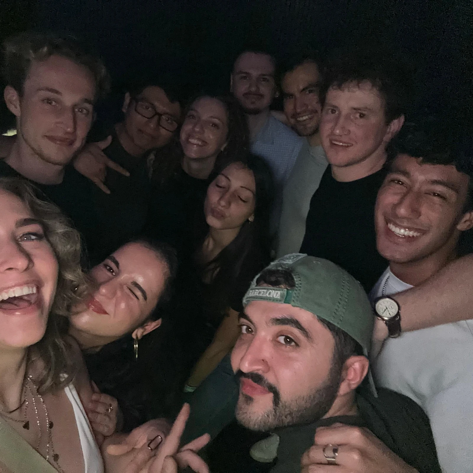 Pub Crawl in Valencia mit Guide und VIP-Club-Eintritt