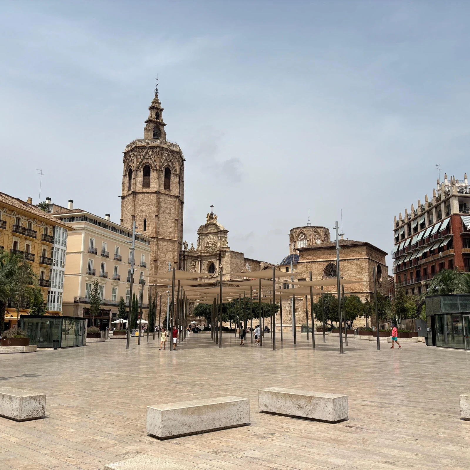 Valencia Tuk Tuk Tour: See the City in Just 2 Hours