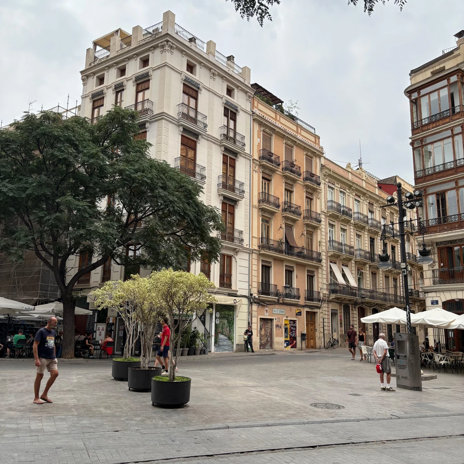 Valencia Tuk Tuk Tour: See the City in Just 2 Hours