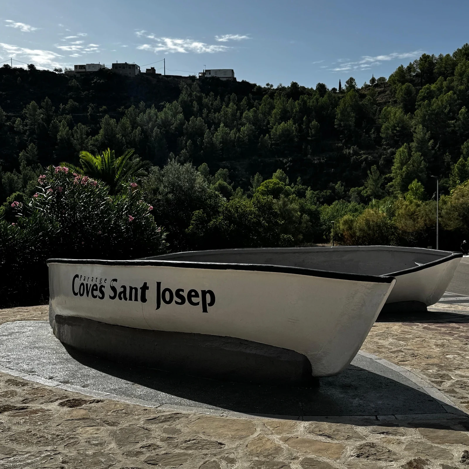 Excursion aux grottes de San José depuis Valence avec promenade en barque