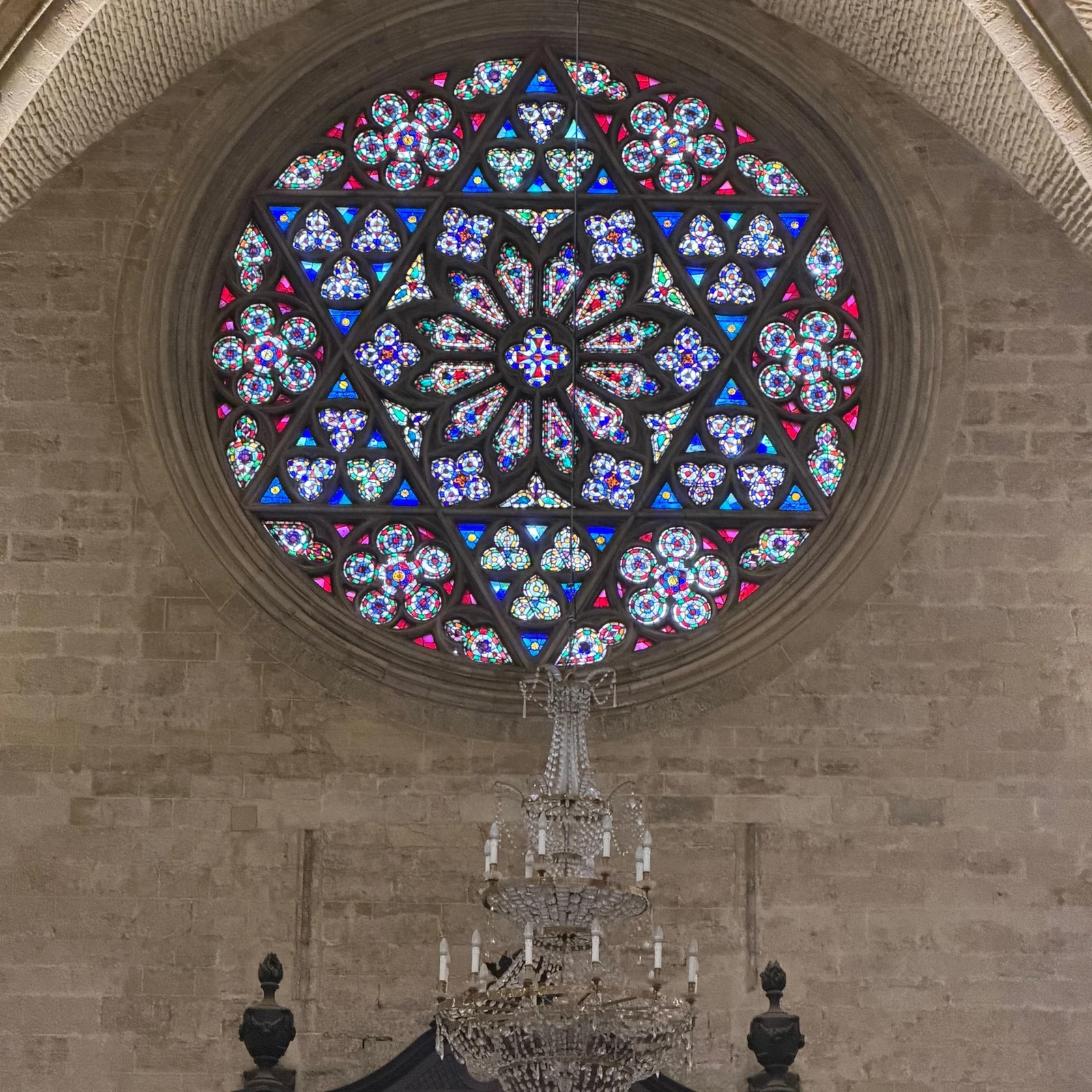 Valencia Cathedral and Holy Grail Tour with Guided Visit and Organised Admission