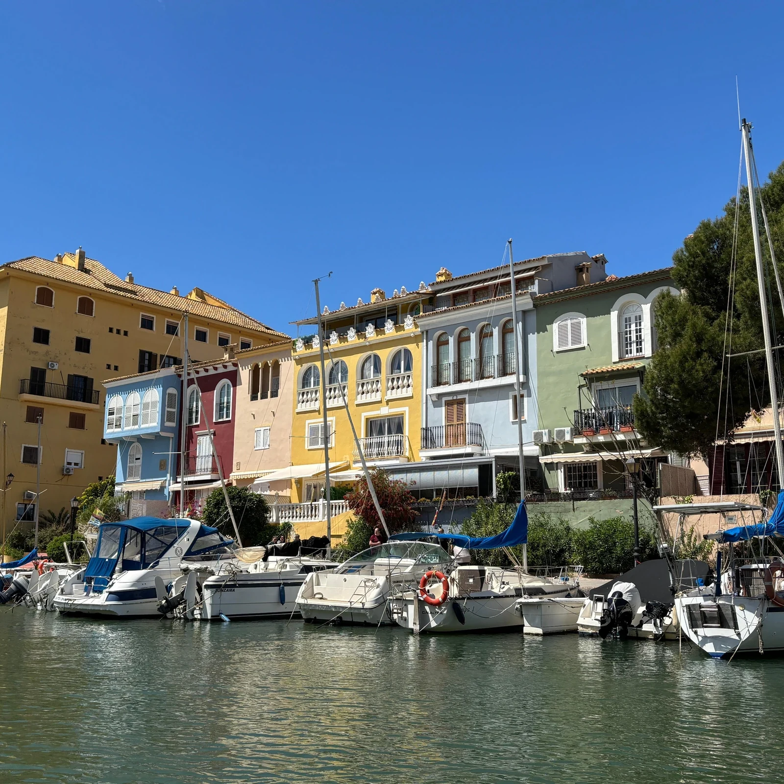 Excursion en bateau de Valence à Port Saplaya