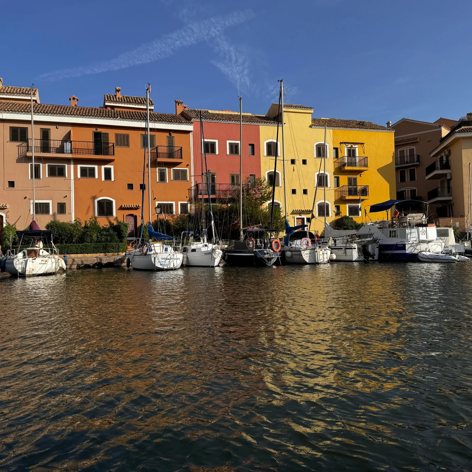 Excursion en bateau de Valence à Port Saplaya