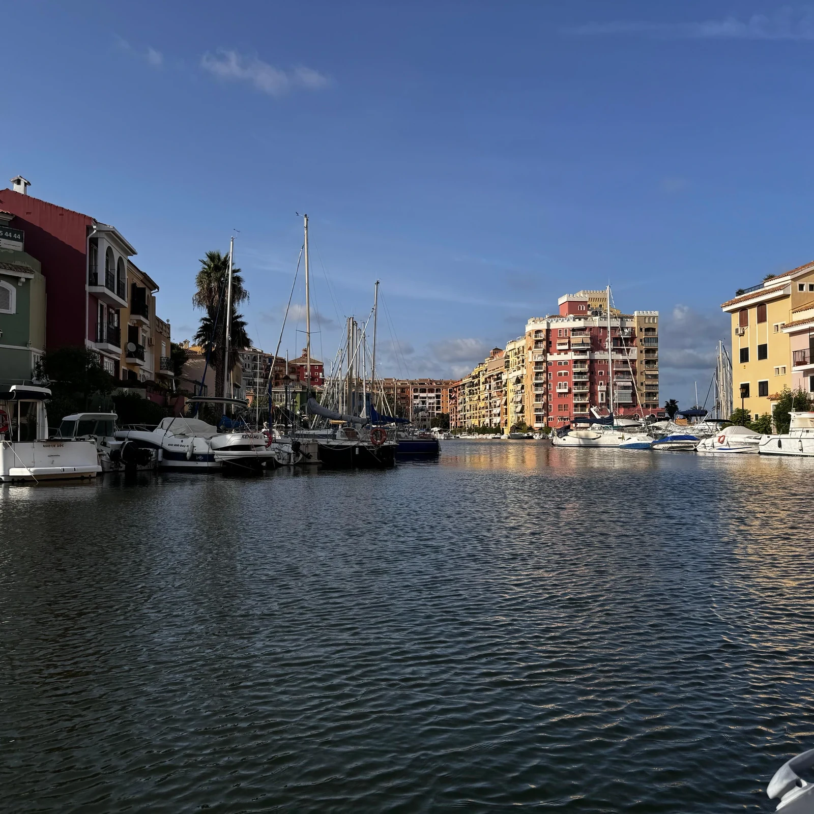 Excursion en bateau de Valence à Port Saplaya