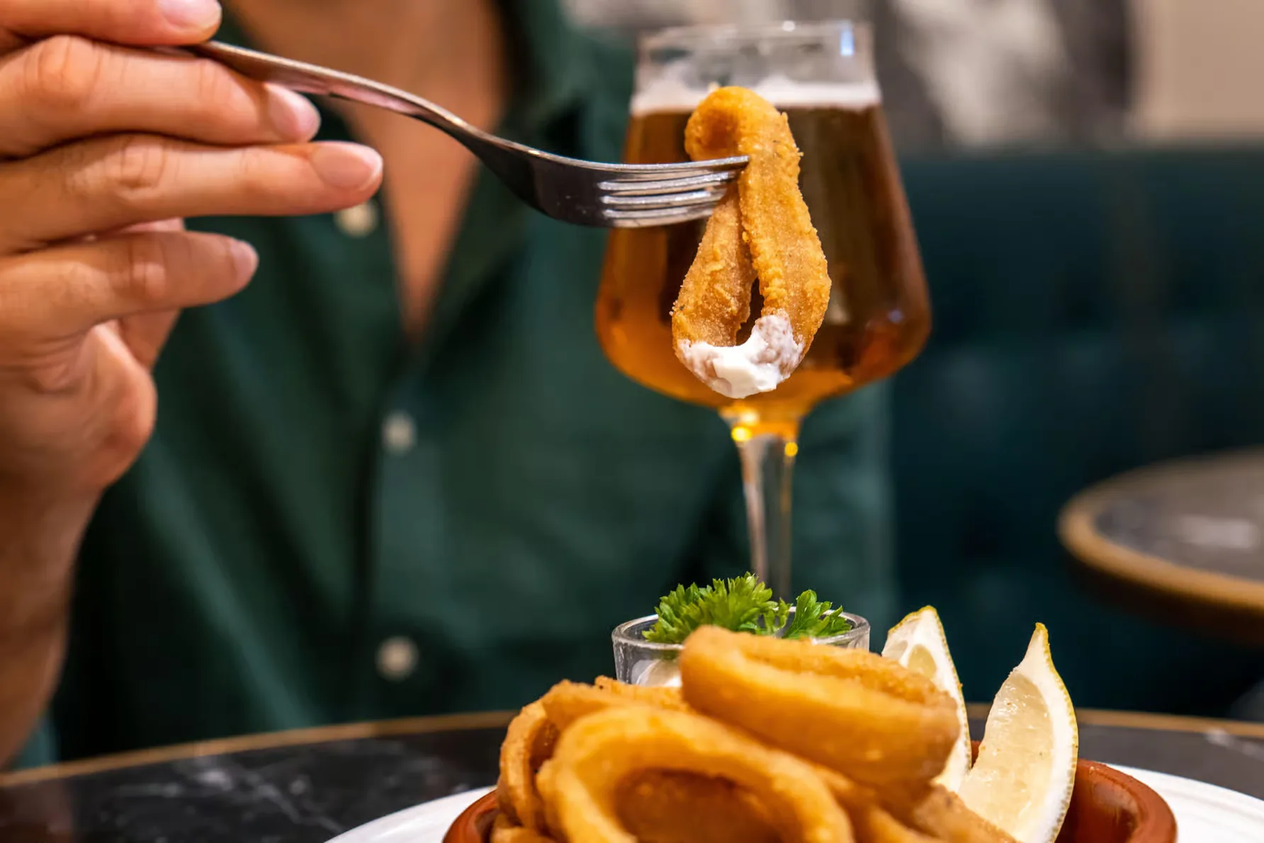 Tapas- und Weintour in Palma de Mallorca in deinem Tempo