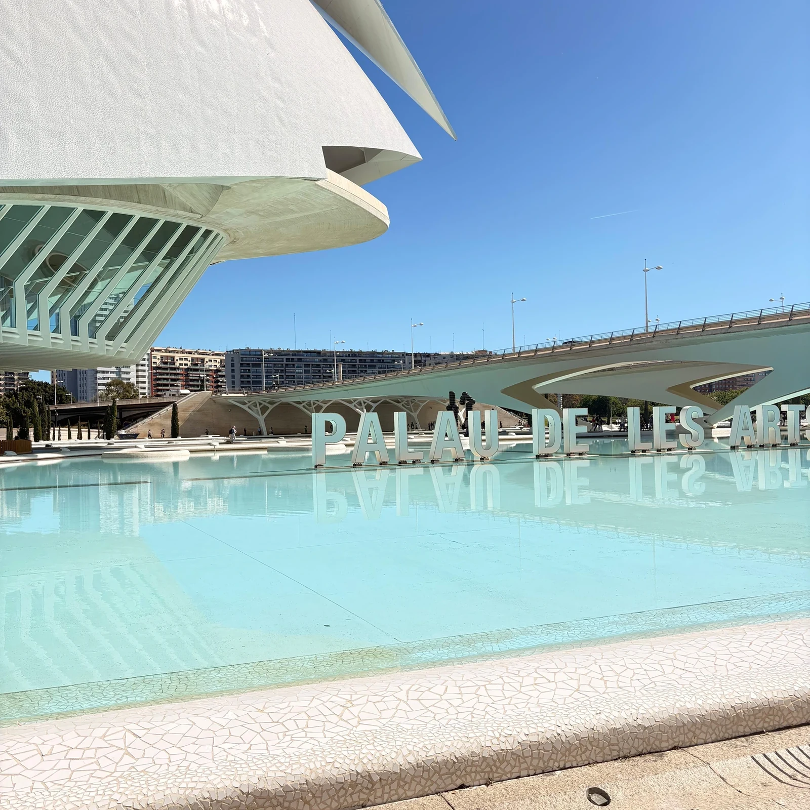 Fahrradtour durch Valencia mit Fahrrad oder E-Bike und lokalem Guide