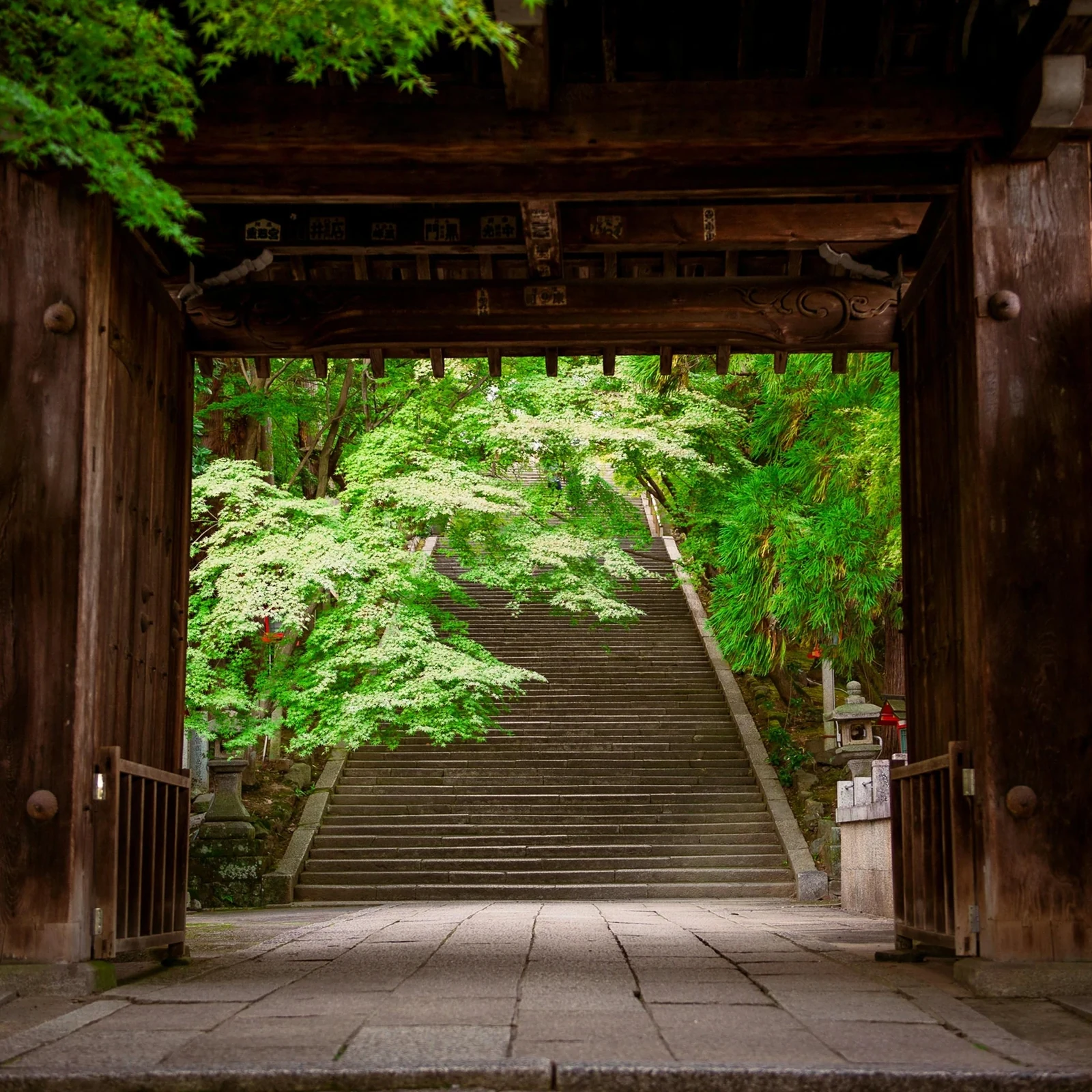 Nara Samurai Tour of Yagyu and Itto-seki