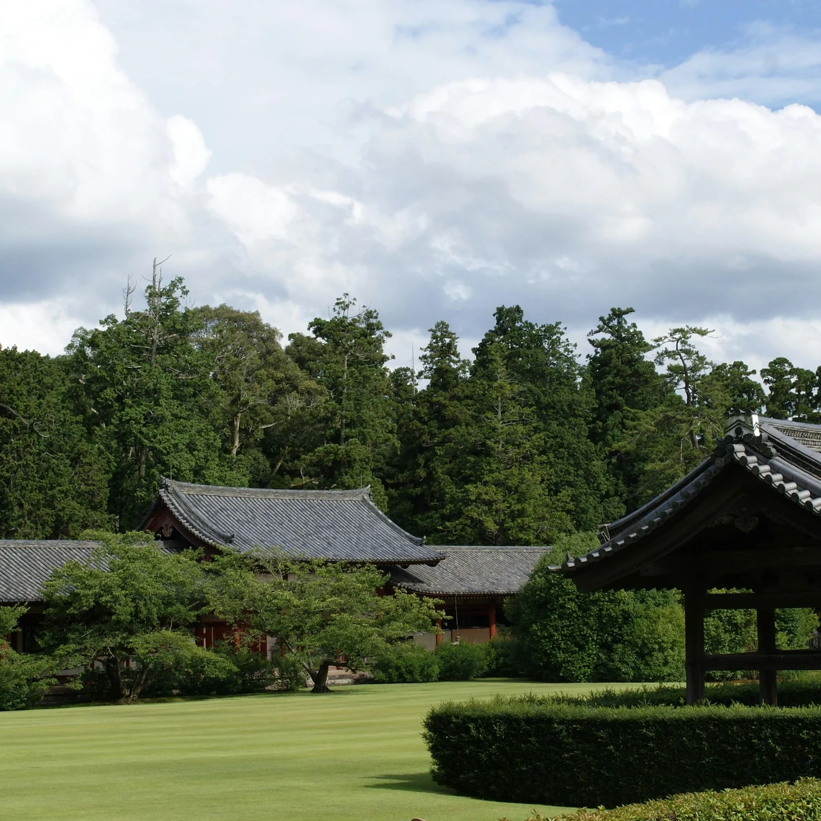 Visite d'Asuka en vélo électrique entre mégalithes et temples
