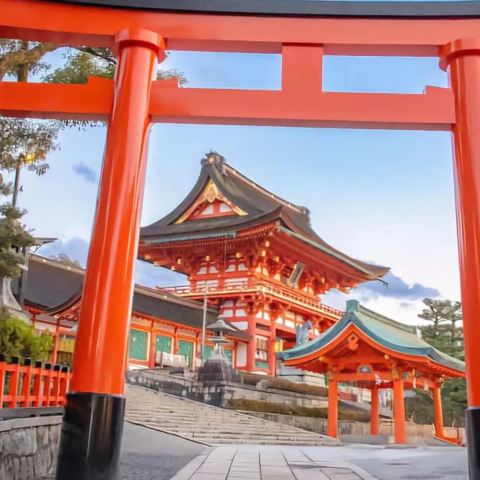 Private Nara Day Trip from Osaka or Kyoto