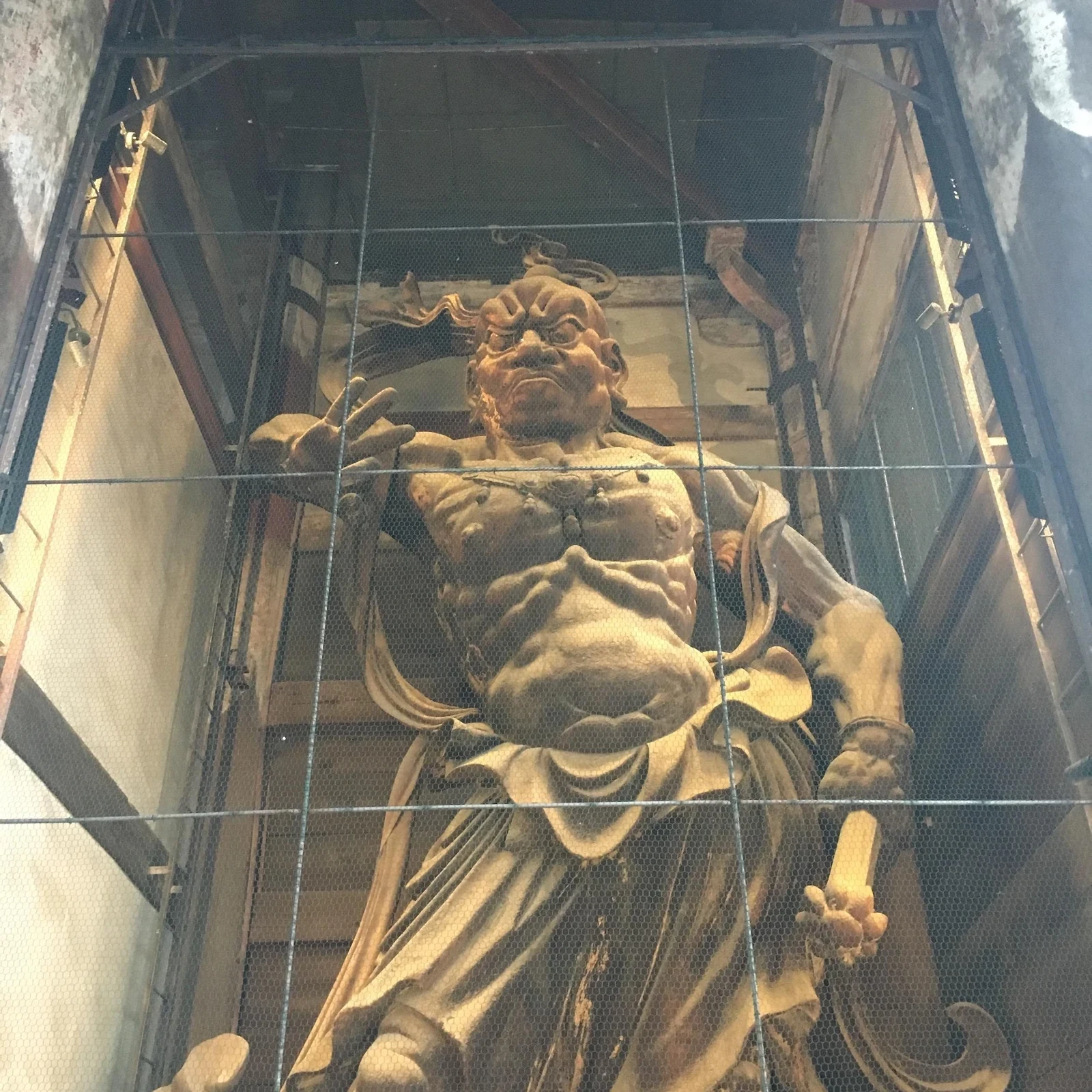 UNESCO-Rundgang durch Nara: Großer Buddha, Tōdai-ji und Kasuga Taisha