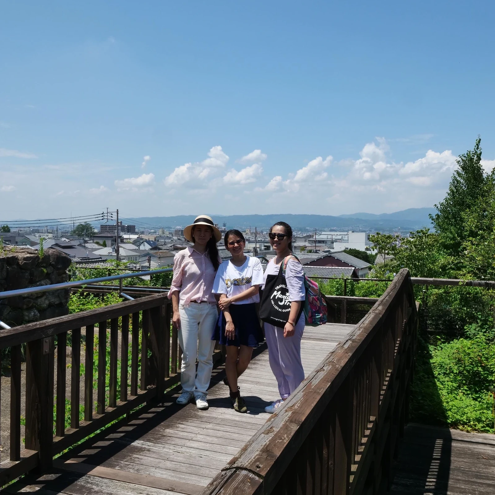 Tour a pie por Nara UNESCO: Gran Buda, Tōdai-ji y Kasuga Taisha