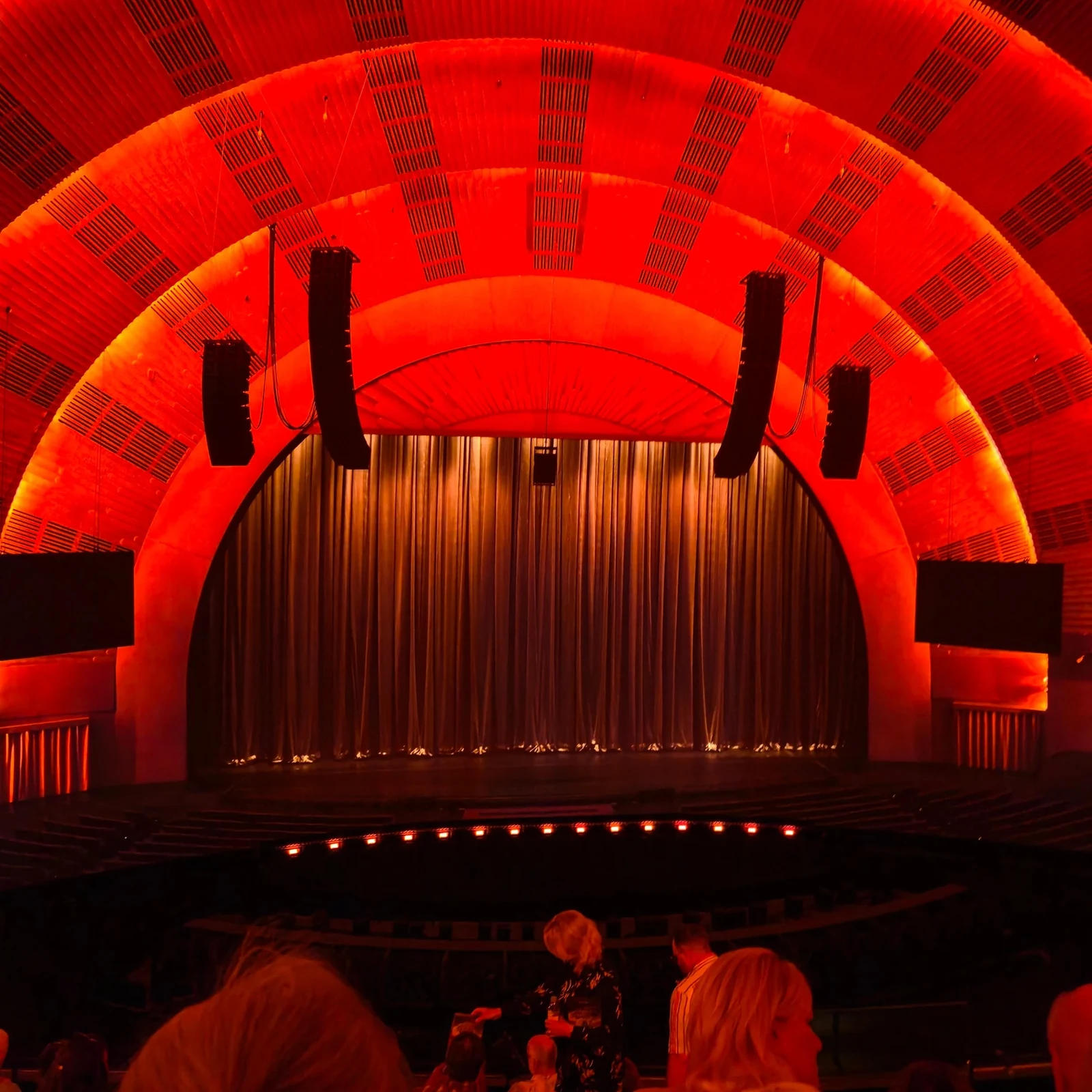 The Wizard of Oz Sphere Las Vegas Tickets