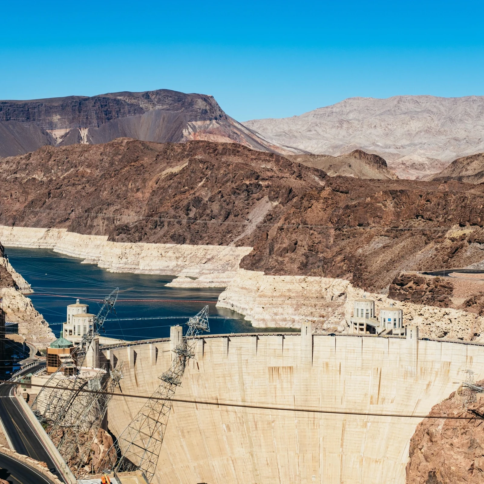 Grand Canyon West Tour from Las Vegas and Hoover Dam