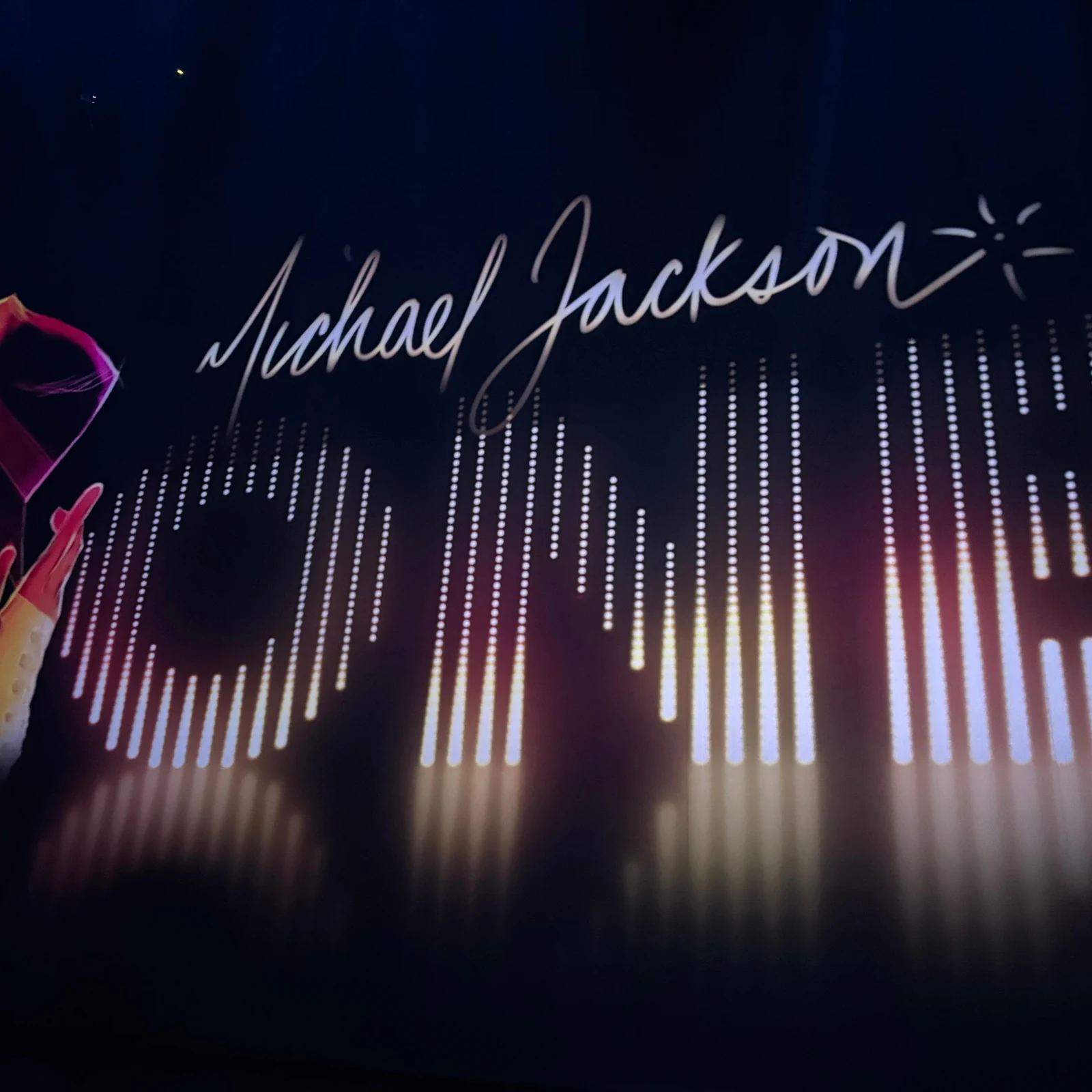 Entradas Michael Jackson ONE Las Vegas en Mandalay Bay