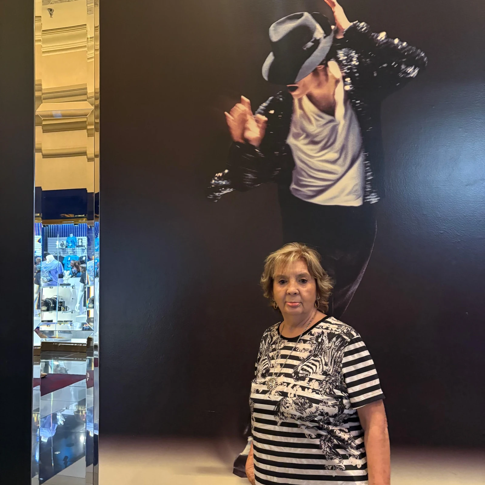 Entradas Michael Jackson ONE Las Vegas en Mandalay Bay