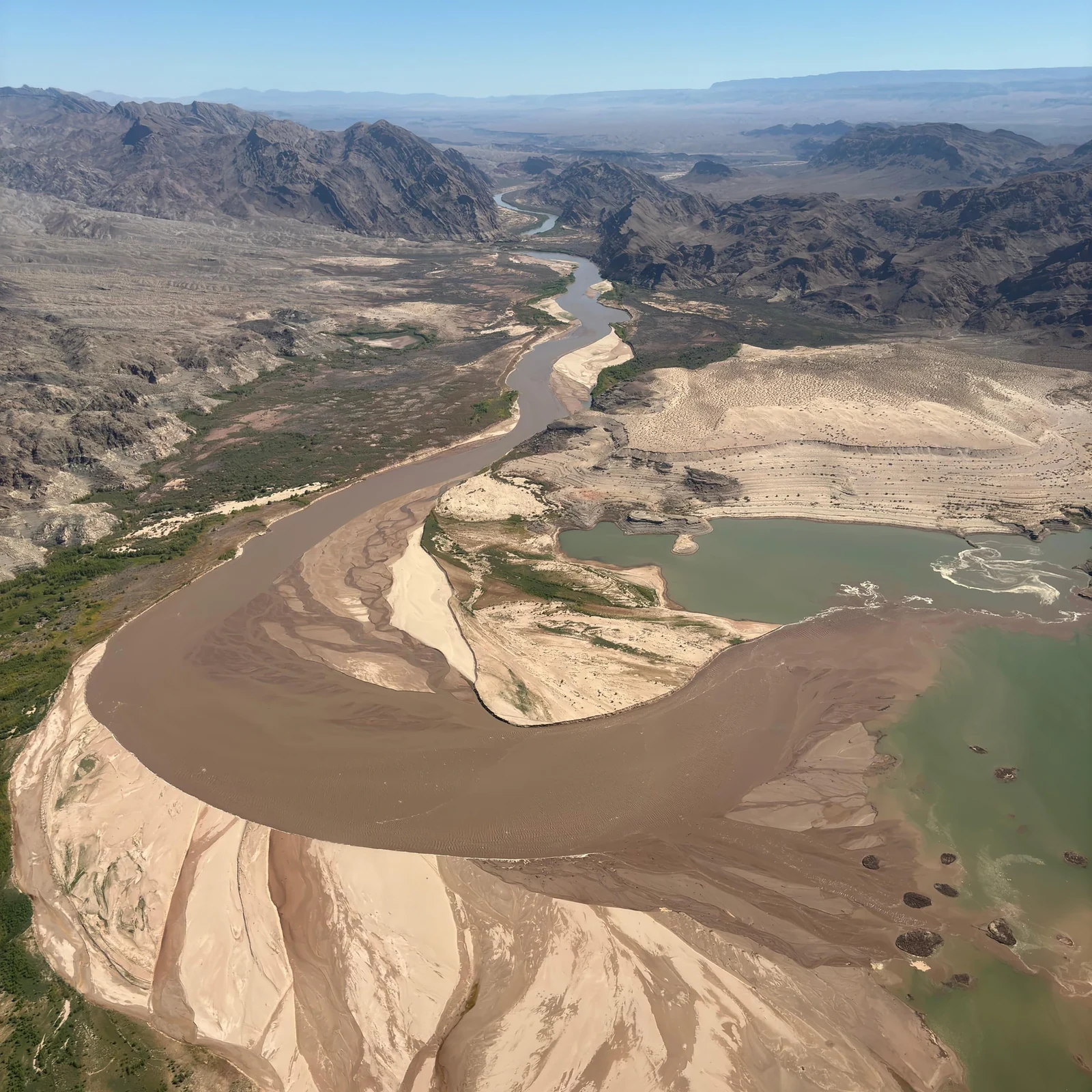 Tour en helicóptero al Gran Cañón desde Las Vegas con aterrizaje: ¿merece la pena?