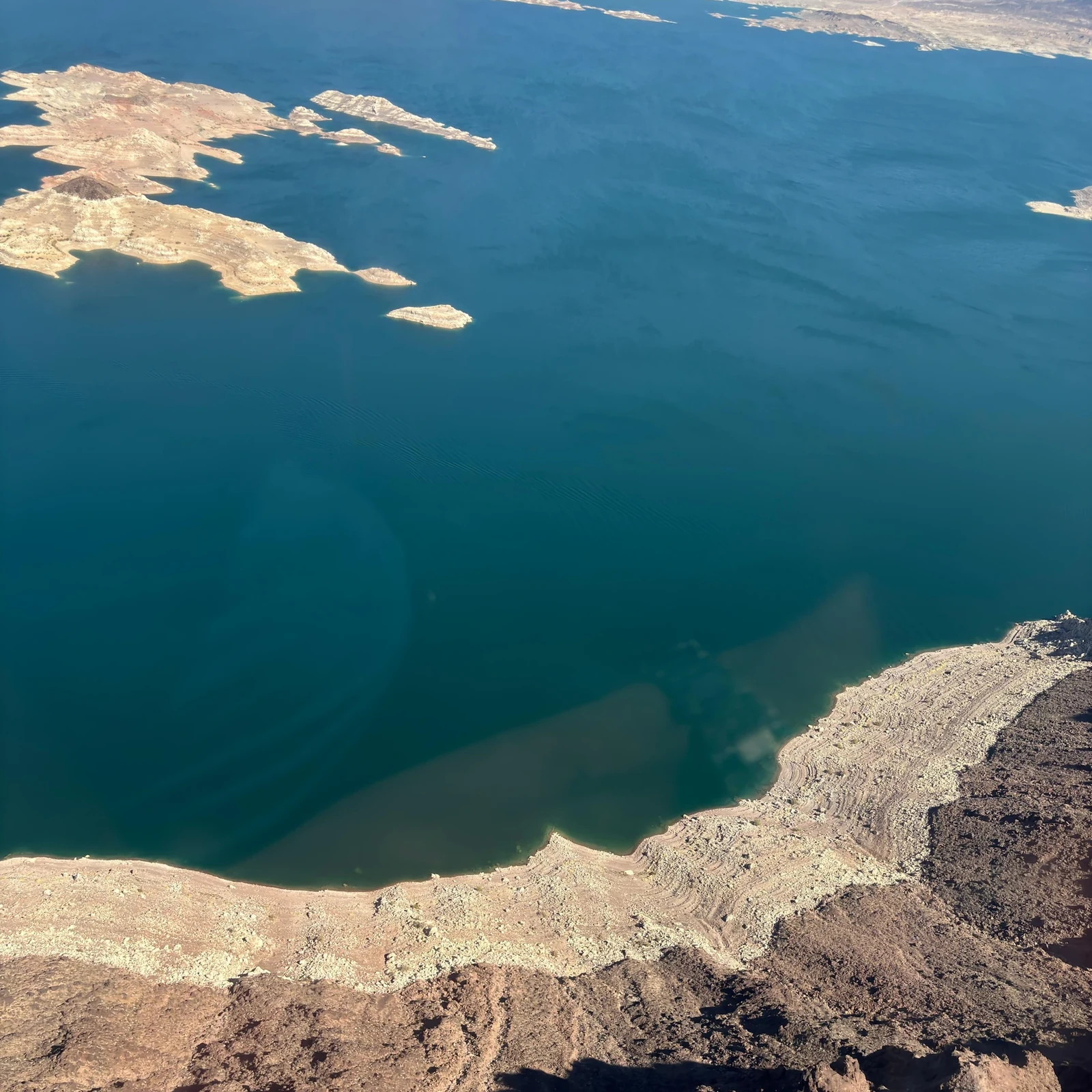 Tour en helicóptero al Gran Cañón desde Las Vegas con aterrizaje