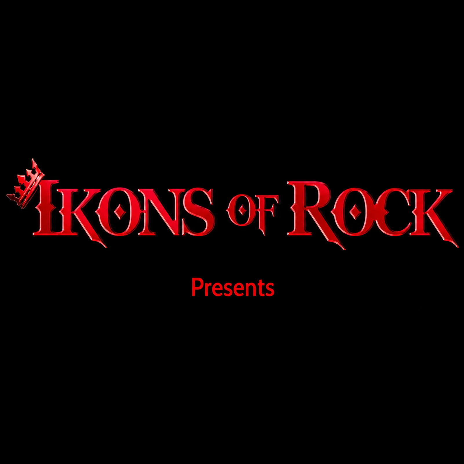 IKONS of Rock Las Vegas im The STRAT