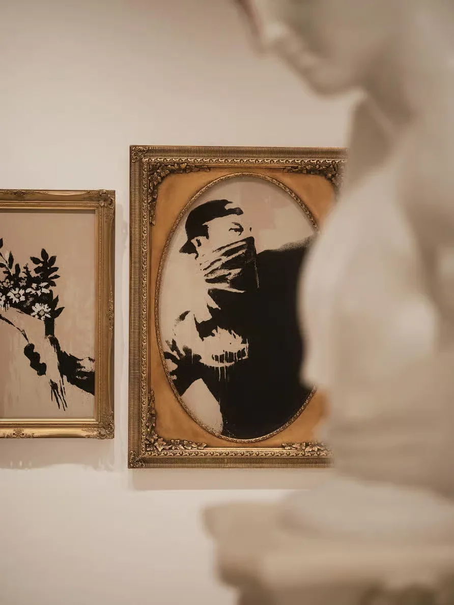 Billet Moco Museum Barcelone pour découvrir l’art moderne et contemporain à El Born