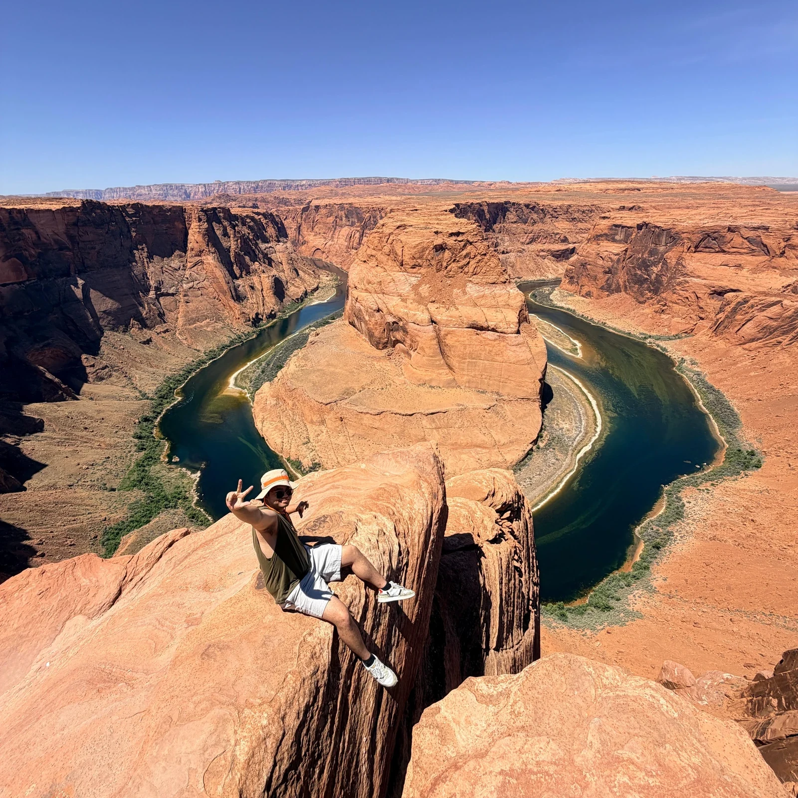 Excursion Antelope Canyon et Horseshoe Bend depuis Las Vegas : vaut-elle le coup ?