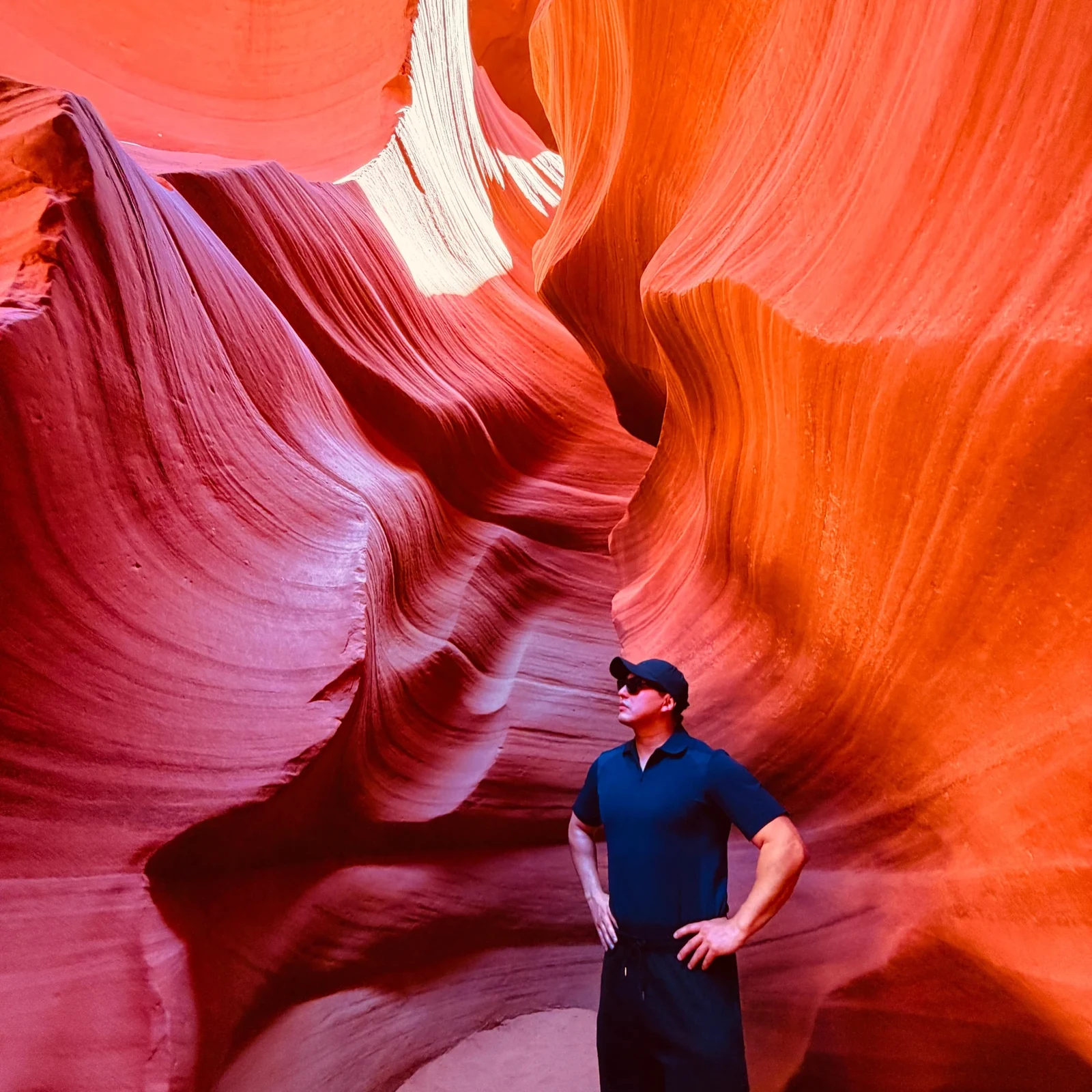 Excursion Antelope Canyon et Horseshoe Bend depuis Las Vegas : vaut-elle le coup ?
