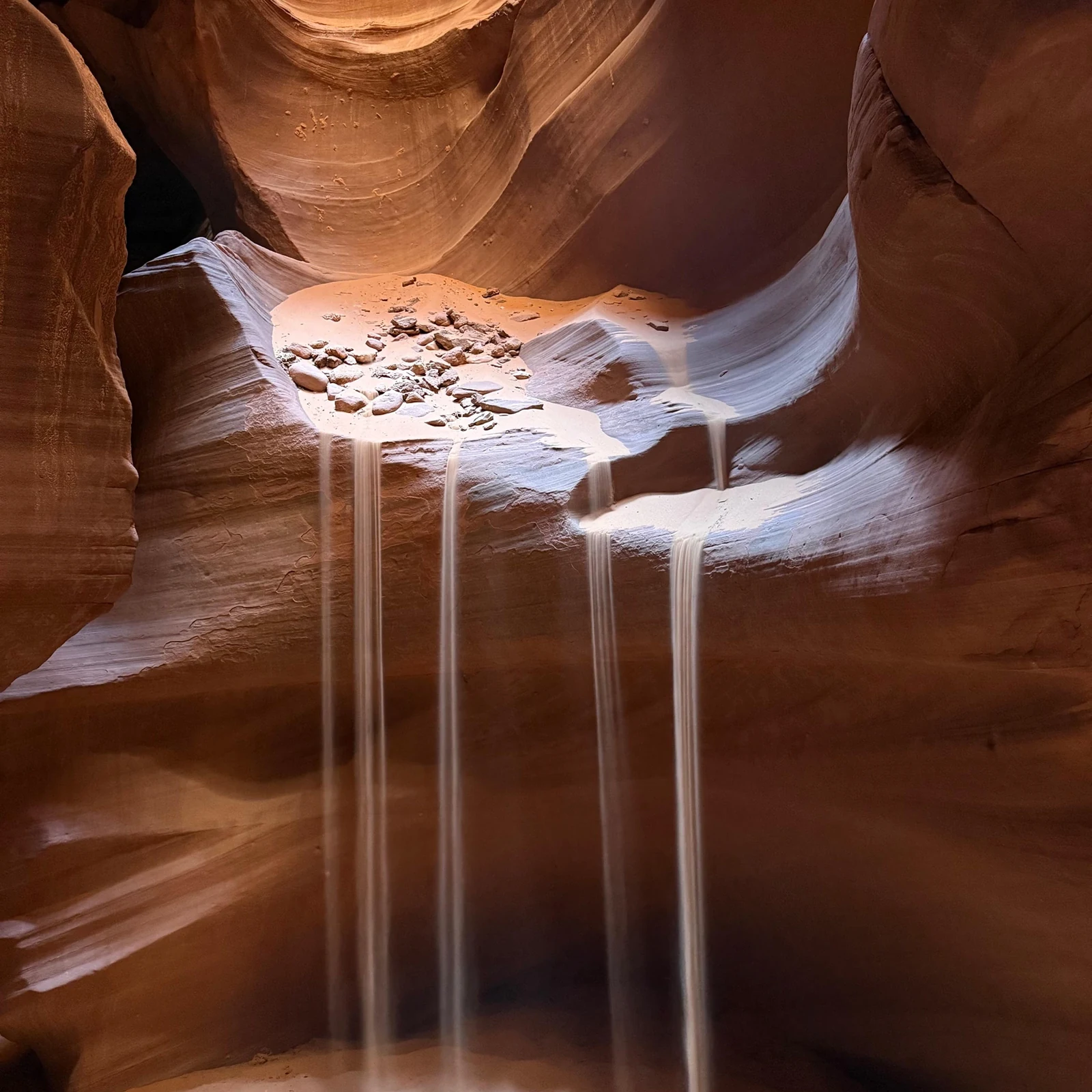 Excursion Antelope Canyon et Horseshoe Bend depuis Las Vegas : vaut-elle le coup ?