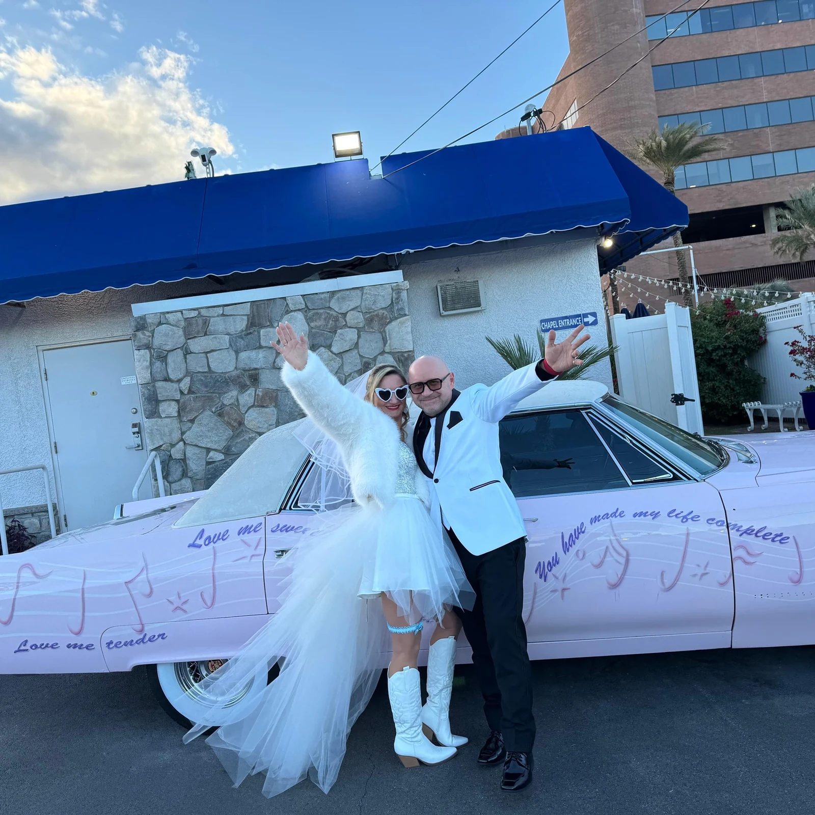 Helikopterflug über den Las Vegas Strip mit garantiertem Fensterplatz