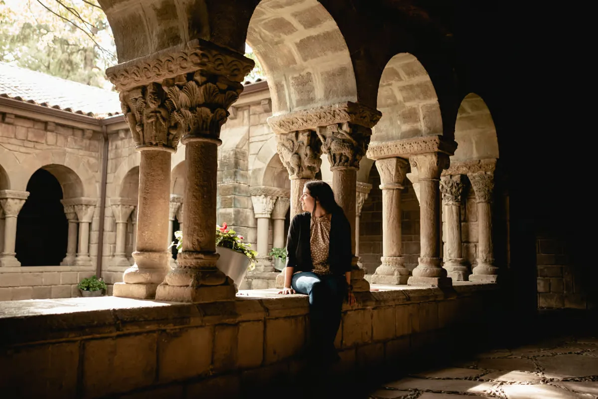 Poble Espanyol Barcelona Ticket