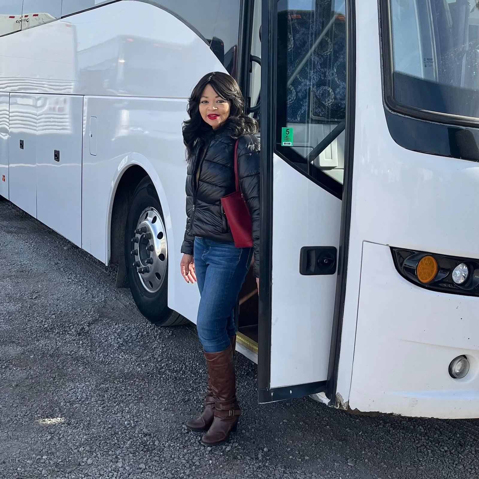 Tagesausflug von Las Vegas nach Laughlin mit Hostess und Snacks