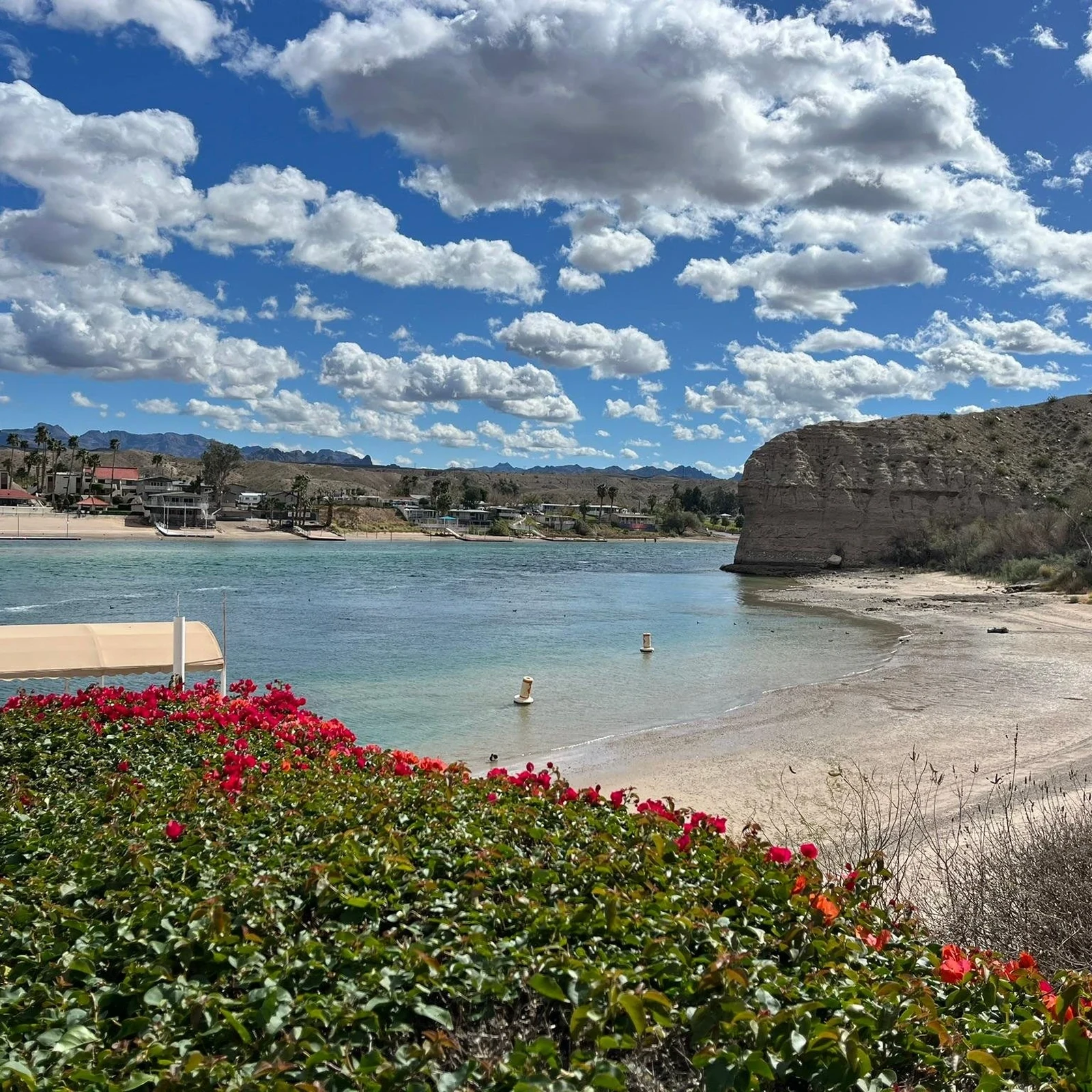 Excursion de Las Vegas à Laughlin avec hôtesse et snacks