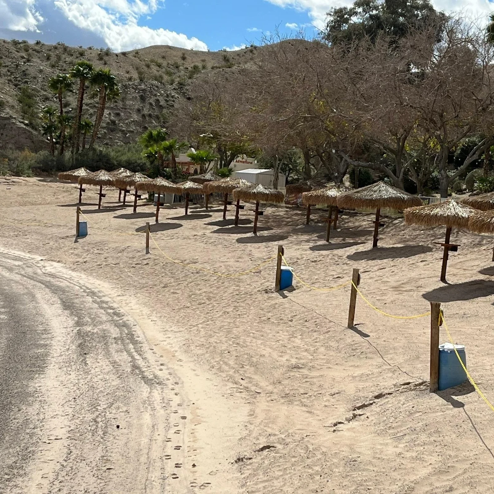 Excursion de Las Vegas à Laughlin avec hôtesse et snacks