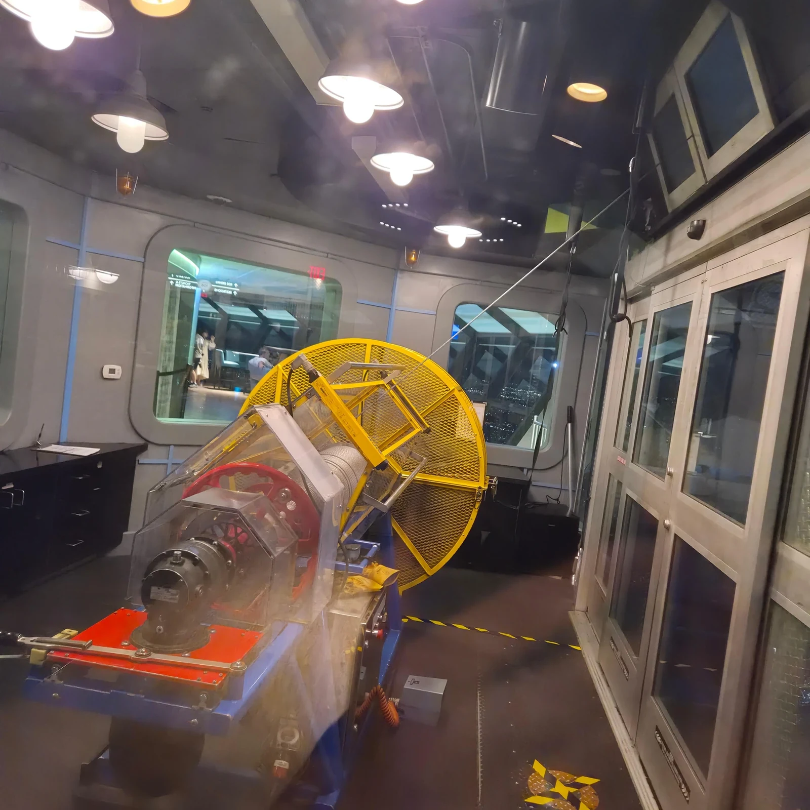STRAT Tower Observation Deck Ticket: 360° Views over Las Vegas