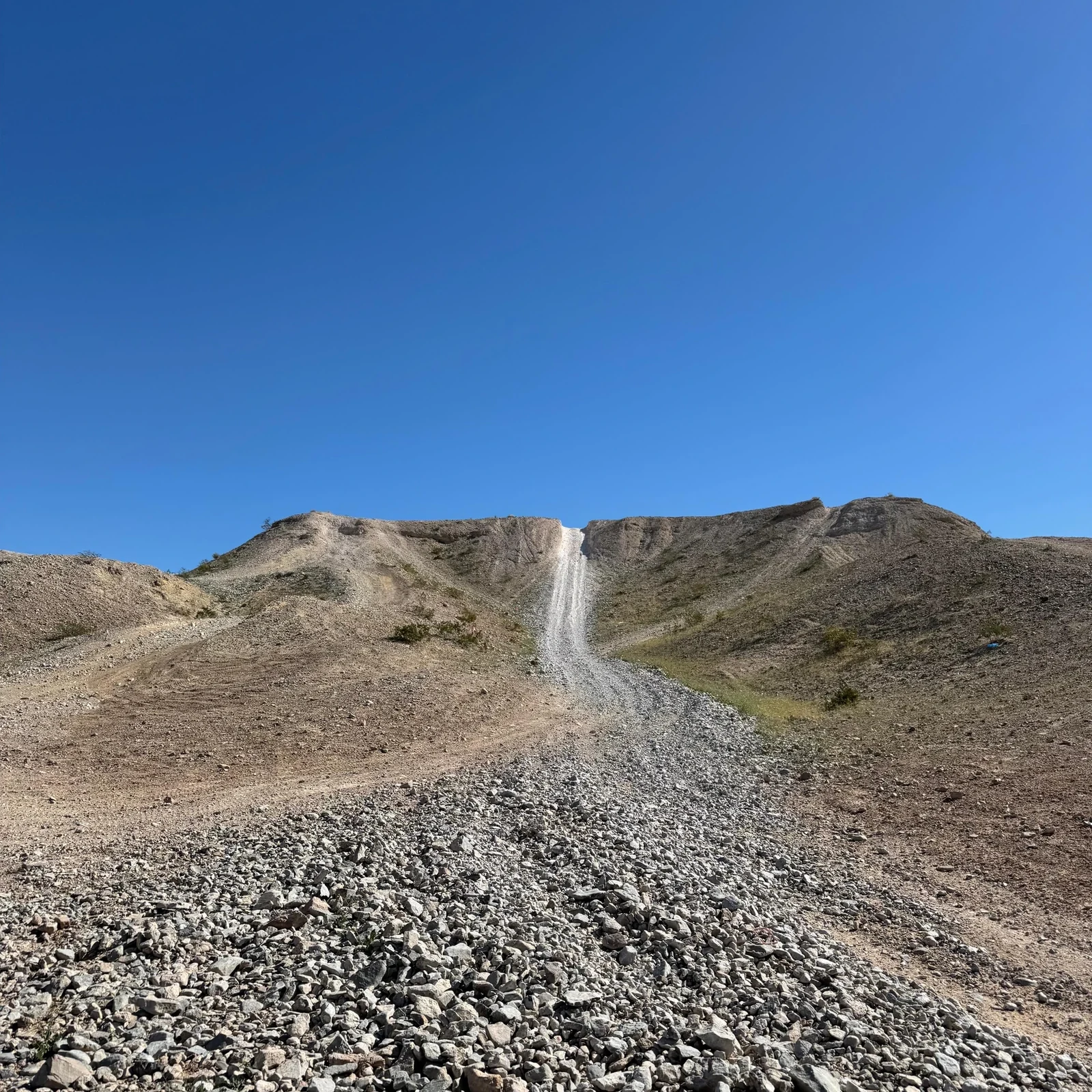 Location de quad et UTV à Las Vegas pour explorer le désert en autonomie